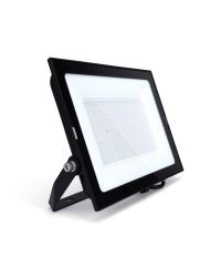 Integral LED Breedstraler 150W 4000K Koel Wit 15000lm Zwart 