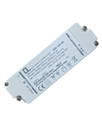 Eco-C LED driver 350mA 4-8W dimbaar (fase aan/afsnijding) - constante stroom