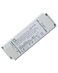 Eco-C LED driver 700mA 8-15W dimbaar (fase aan/afsnijding) - constante stroom