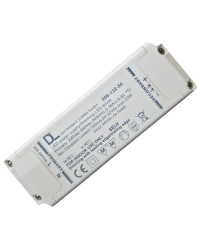 Eco-C LED driver 700mA 14-23W dimbaar (fase aan/afsnijding) - constante stroom