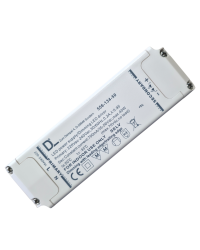 Eco-C LED driver 700mA 25-40W dimbaar (fase aan/afsnijding) - constante stroom