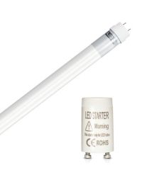 LED2B LED TL-buis 60cm 9W/840 900lm | Vervangt Philips TL-D 18W/840