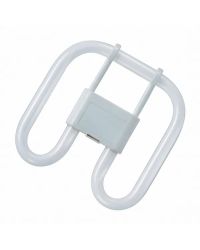 Patron CFL Square 16W/835/4P | 4-pins GR10q