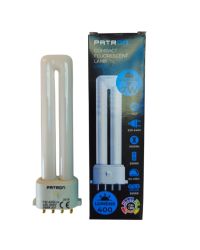 Patron Spaarlamp 4-pins PL-S 7W/830/4P | 2G7