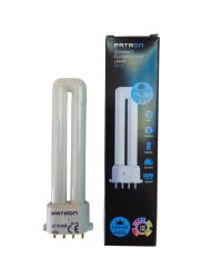 Patron Spaarlamp 4-pins PL-S 7W/840/4P | 2G7