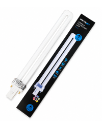 Patron Spaarlamp 2-pins PL-S 11W/840/2P G23