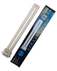 Patron Spaarlamp 4-pins PL-S 11W/827/4P | 2G7