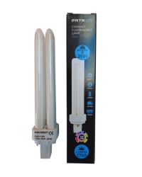 Patron Spaarlamp 2-pins PL-C 26W/840/2P G24d-3