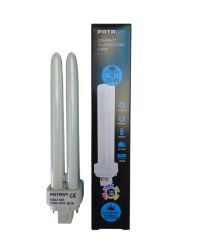 Patron Spaarlamp 4-pins PL-C 26W/840/4P | G24q-3