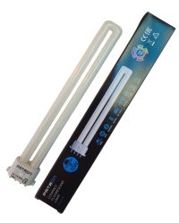 Patron Spaarlamp 4-pins PL-S 11W/830/4P | 2G7