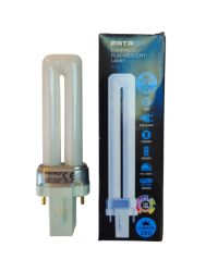 Patron Spaarlamp 2-pins PL-S 5W/830/2P | G23