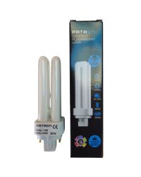 Patron Spaarlamp 4-pins PL-C 10W/830/4P | G24q-1