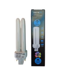 Patron Spaarlamp 4-pins PL-C 13W/830/4P | G24q-1