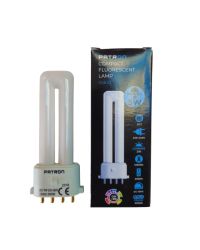 Patron Spaarlamp 4-pins PL-S 5W/830/4P | 2G7