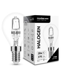 Modee Eco Halogeen Kogellamp E14 28W Helder