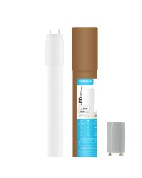 Modee LED TL-buis 150cm 24W/840 2880lm Glas | Vervangt Philips TL-D 58W/840