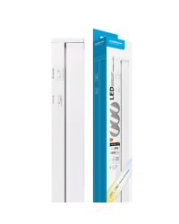 Modee LED Montagebalk 90cm 14W | Instelbare lichtkleur | 3-staps 