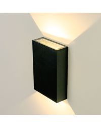 Modee LED Wandlamp 4W  83x123x30mm (450 lumen)