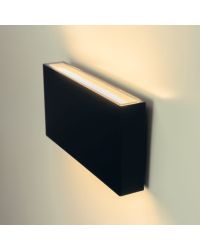 Modee LED Wandlamp 8W  – 4000K 710lm 200x100x31mm