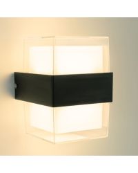 Modee LED Wandlamp 8W 840lm 4000K Koelwit IP44