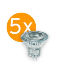 Ledmaxx LED MR11 12V 2W/830 30º 150lm