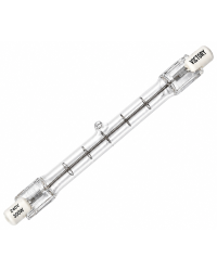 Victory Infrarood 300W R7s Helder Lengte 11.8cm 13908R
