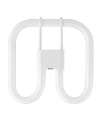 Patron CFL Square 16W/835/4P | 4-pins GR10q