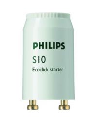 Philips Starter S10 4-65W single