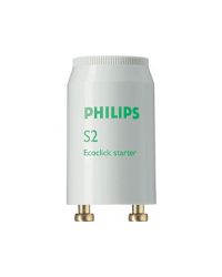 Philips Serie-starter S2 2-22W