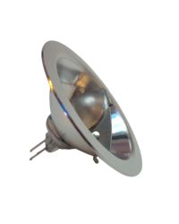 Halospot 48 GY4 12V 20W 10º AR48 (Alternatief voor Osram 41900SP)