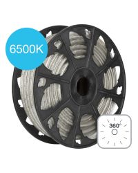 Bailey LED Lichtslang RoBust 360° 25M 6500K 5W/m IP65 Ø13mm | Daglicht