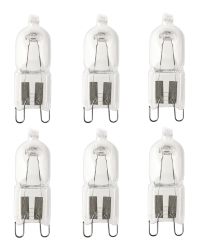 Osram Halopin Pro G9 35W Helder 66733 Halogeen