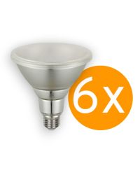 SPL LED PAR38 E27 11W 1035lm 2700K 40°   Ø12.2cm
