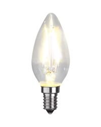 Star Trading LED Kaarslamp E14 1.5W 150lm 2700K 