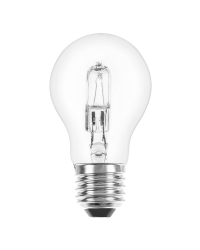 Leuci ECO halogeenlamp E27 18W helder