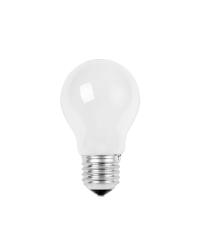 Leuci Gloeilamp E27 220-240V 15W Helder