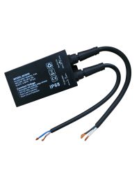 LED Driver 220-240V-24VDC max 75W | IP68 | Dimbaar
