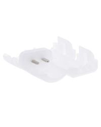 COB LEDstrip 220V 2700K | 50 meter | IP65 | inclusief Eurostekker