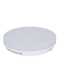 LED Plafondlamp Ø42cm Instelbaar wattage & Instelbare Lichtkleur |  IP54