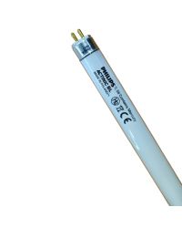 Philips Actinic BL TL 8W/10 | UV-A Blacklight | Lengte 28.8cm