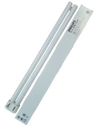 Philips PL-L 36W/10/4P Actinic | UV-A Blacklight | Lengte 41.4cm