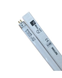 Philips TL-mini T5 G5 6W/29 | Lengte 21.2cm