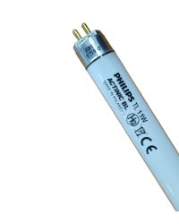 Philips Actinic BL TL 11W/10 UV-A Blacklight | Lengte 21.2cm