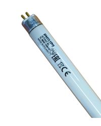 Philips Actinic BL TL Mini 15W/10 | UV-A Blacklight | Lengte 28.8cm