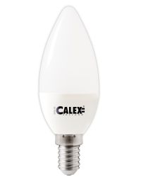 Calex LED Kaarslamp E14 2.8W 215lm 2200K Flame 