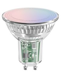 Calex Smart Outdoor GU10 5W 345lm RGB + 2700-6500K | BlueTooth