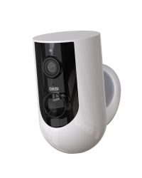Calex Smart Outdoor Camera | Wifi Beveiligingscamera op Batterij voor buiten 