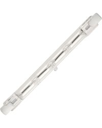 SL Eco Halogeenlamp R7s 118mm 120W helder  2230lm
