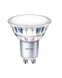 Philips LED GU10 4.9W/830 120º 550lm Niet-Dimbaar Ø5cm