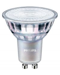 Philips LED GU10 3.7W/927 60º 260lm  Cri90